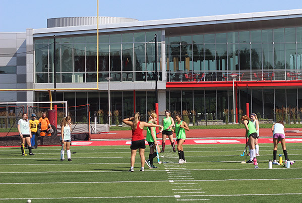 field hockey camps in connecticut