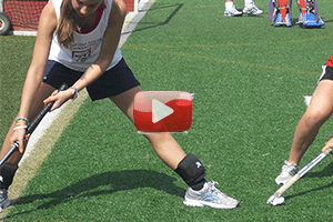 How to Attack and Defend a Short Corner in Field Hockey